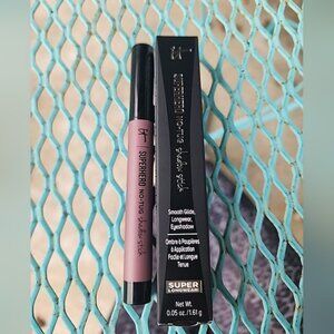 IT Cosmetics Superhero No-tug Shadow Stick Mighty Mauve .05 Oz NIB